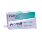 ست قالبگیری پروتسیل Protesil Impression Materials برند Vannini Dental