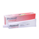 ست قالبگیری پروتسیل Protesil Impression Materials برند Vannini Dental