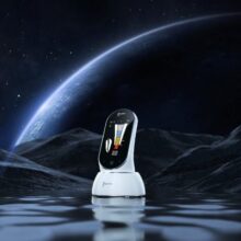 اپکس فایندر وودپیکر Woodpecker مدل Ai – Pex