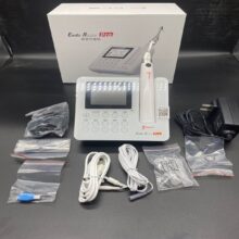اندوموتور و اپکس لوکیتور مدل Endo Radar pro برند Woodpecker