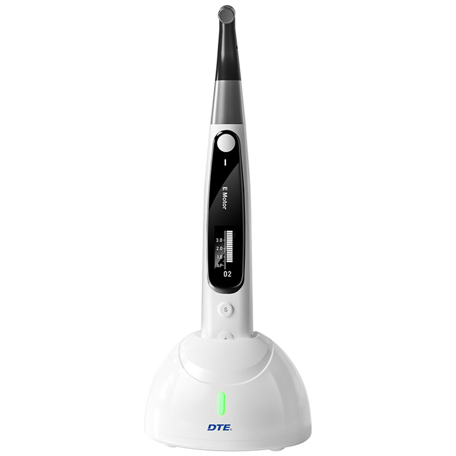 اپکس روتاری وودپکر Woodpecker مدل Endomatic اندوماتیک - اپکس روتاری وودپیکر Woodpecker مدل ENDOMATIC - اپکس فایندر و اندوموتور بی سیم Woodpecker