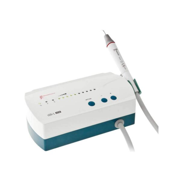 جرمگیر نوری پیزوالتراسونیک وودپیکر Peeso Scaler UDS-L LED ?- دستگاه جرمگیری