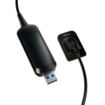 سنسور RVG آرویجی WOODPECKER وودپیکر سایز 2 - انواع سنسور آرویجی - قیمت سنسور وودپیکر - قیمت آرویجی وودپیکر - قیمت آرویجی کداک - قیمت آرویجی وودپیکر سایز 2