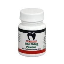 پودر زینک اکساید نیک درمان | Zinc Oxide Powder