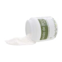 پودر زینک اکساید برند Biodinamica
