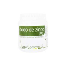 پودر زینک اکساید Biodinamica - خرید و قیمت پودر زینک اکساید - فروشگاه دندانپزشکی آنلاین آرمادنت - فروش لوازم مطب دندانپزشکی