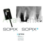 سنسور آرویجی ACTEON فرانسه مدل 2 Sopix - RVGآرویجیACTEONفرانسه مدلSOPHIX2 - قیمت آرویجی - قیمت آرویجی دندانپزشکی - قیمت آرویجی اکتون