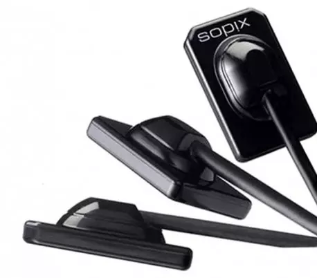 سنسور آرویجی ACTEON فرانسه مدل 2 Sopix - RVGآرویجیACTEONفرانسه مدلSOPHIX2 - قیمت آرویجی - قیمت آرویجی دندانپزشکی - قیمت آرویجی اکتون