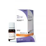 سیلر AH26 Sealer Dentsply ? - سیلر دنتسپلای Dentsply مدل AH26 - مواد اندو