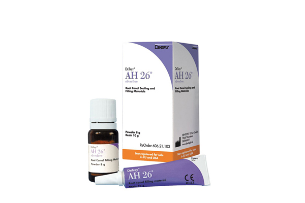 سیلر AH26 Sealer Dentsply