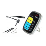 اپکس فایندر وودپکر Woodpecker مدل Minipex - دستگاه اپکس لوکیتور minipex - اپکس لوکیتور - Minipex - Woodpecker - اپکس فایندر وودپیکر woodpecker مدل مینی پکس minipex