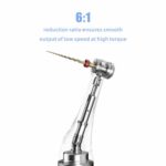 اپکس روتاری وودپیکر Woodpecker مدل Endo Radar Pro - اپکس روتاری وودپیکر woodpecker مدل Endo Radar PRO ( اندو رادار پرو) - اپکس فایندر و روتاری وودپکر Woodpecker مدل اندو رادار پرو Endo Radar Pro