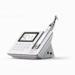 اپکس روتاری وودپیکر Woodpecker مدل Endo Radar Pro - اپکس روتاری وودپیکر woodpecker مدل Endo Radar PRO ( اندو رادار پرو) - اپکس فایندر و روتاری وودپکر Woodpecker مدل اندو رادار پرو Endo Radar Pro