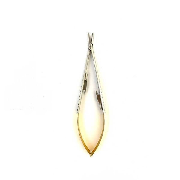سوزنگیر کاستروویجو سرصاف Dental Devices - خرید و قیمت سوزنگیر سرصاف ۱۴ سانت - فروشگاه دندانپزشکی آنلاین آرمادنت