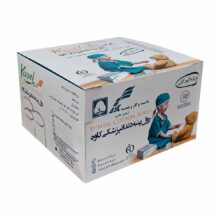 رول پنبه اطفال کاوه 400 عددی