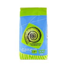 آلژینات رنگی Teco - آلژینات کروموژل مارلیک - آلژینات کروموژل CHROMOGEL - آلژینات رنگی کروموژل - پودر قالبگیری دندان - سایت آرمادنت
