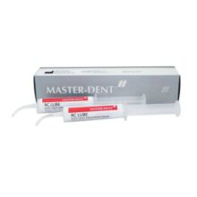 آرسی پرپ Master-Dent - آرسی لوب نرم کننده کانال مستردنت - فروش لوازم مطب دندانپزشکی - فروشگاه تجهیزات دندانپزشکی آرمادنت