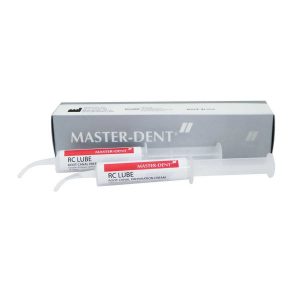 مشخصات آرسی پرپ Master-Dent
