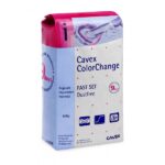 آلژینات برند Colorchange Alginate -  Cavex