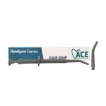  آمالگام کریر ACE -  آمالگام کریر پلاستیکی - تجهیزات دندانپزشکی آرمادنت - لیست قیمت لوازم دندانپزشکی - مواد و وسایل دندانپزشکی