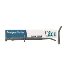  آمالگام کریر ACE -  آمالگام کریر پلاستیکی - تجهیزات دندانپزشکی آرمادنت - لیست قیمت لوازم دندانپزشکی - مواد و وسایل دندانپزشکی