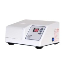 آمالگاماتور کپسولی دیجیتال عاج طب AjTeb مدل Dentalium D Turbo HL