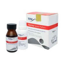 آکریل دورالی برند TDV ، خرید آکریل قالبگیری (دورالی) TDV ، خرید و قیمت آکریل دورالی تی دی وی ، خرید آکریل دورالی ، آرمادنت ، دندانت