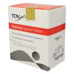 آکریل دورالی برند TDV ، خرید آکریل قالبگیری (دورالی) TDV ، خرید و قیمت آکریل دورالی تی دی وی ، خرید آکریل دورالی ، آرمادنت ، دندانت