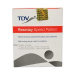 آکریل دورالی برند TDV ، خرید آکریل قالبگیری (دورالی) TDV ، خرید و قیمت آکریل دورالی تی دی وی ، خرید آکریل دورالی ، آرمادنت ، دندانت