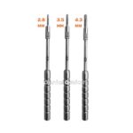 استئوتوم قدامی سر صاف Dental Devices - فروشگاه دندانپزشکی آنلاین آرمادنت - استئوتوم قدامی سر صاف - ابزار دندانپزشکی