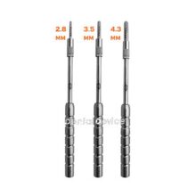 استئوتوم قدامی سر صاف Dental Devices