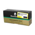 استنس برند Hoffman Denta - کامپاند (استنس) قالبگیری - آرمادنت - دندانت - دندال - خرید استنس سبز قالبگیری هافمن Impression Compound Hoffman
