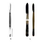 اسپاتول موم ساده برند Dental Devices