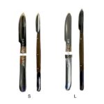 اسپاتول موم ناودانی برند Dental Devices