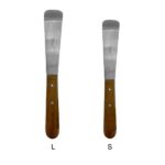 اسپاتول همزن آلژینات و گچ سر کج سخت برند Dental Devices
