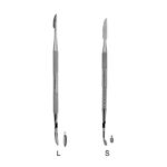 اسپاتول وکساب قاشقی برند Dental Devices