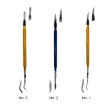اسپاتول پودرگذاری برند Dental Devices