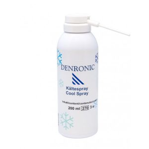 اسپری تست سرما Denronic
