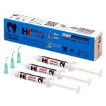 اسید اچ سه سرنگ نیک درمان | Etch One Eco Nik Darman