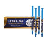 اسید اچ 4 عددی 10 میل برند Lotus