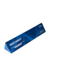 اسید اچ سرنگی 60 میل برند DentoNext