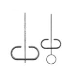 ام تی ای کریر صاف 1.8 میل برند Dental Device