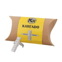 اندومتر انگشتری برند kara