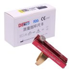 اندومتر انگشتری دنکو Endo Ring DENCO