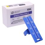 اندومتر انگشتری Denco Endo Ruler