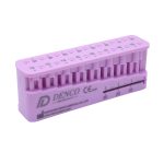 اندومتر بلوکی برند Denco - خرید اندومتر بلوکی برند دنکو - قیمت اندومتر بلوکی Dental Endo - تجهیزات دندانپزشکی آرمادنت - آرمادنت - دندانت