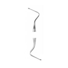 اکسکویتور گرد Dental Devices - اکسکویتور Smart Instru - فروشگاه تجهیزات دندانپرشکی آرمادنت - ابزار مطب - اکسکویتور گرد