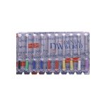 باربروچ طول 21 برند Dental World ، خرید باربروچ از برندهای معتبر و باکیفیت ، باربروچ برند Dental World ، خرید و قیمت انواع باربروچ ، دندال