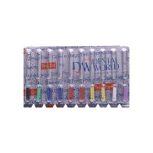 باربروچ طول 21 برند Dental World