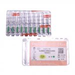 باربروچ طول 21 برند Dental World ، خرید باربروچ از برندهای معتبر و باکیفیت ، باربروچ برند Dental World ، خرید و قیمت انواع باربروچ ، دندال